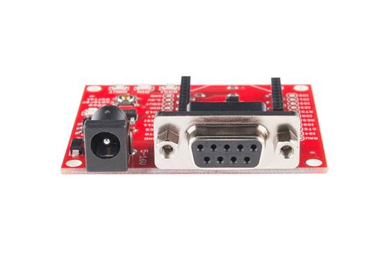 SparkFun XBee Explorer Serial (3)