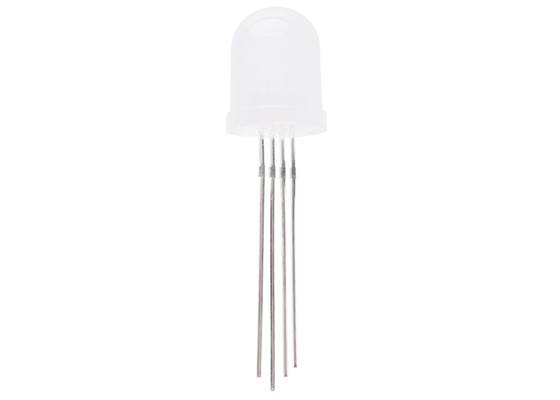 LED Mixed Bag - 10mm (3)