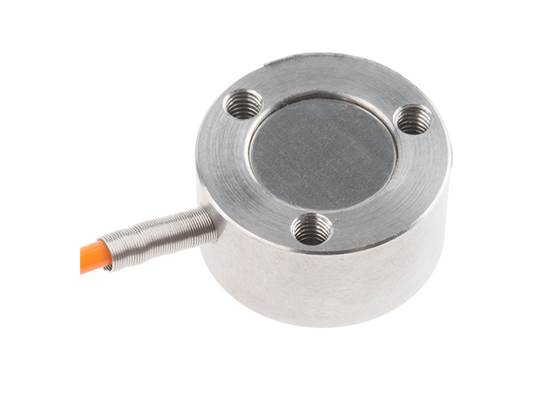 Load Cell - 50kg, Disc (TAS606) (2)