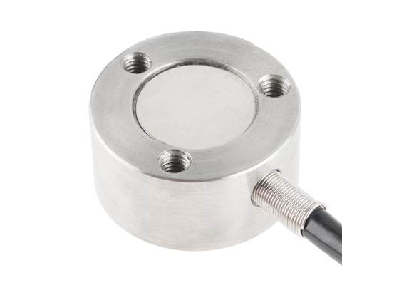Load Cell - 200kg, Disc (TAS606) (2)