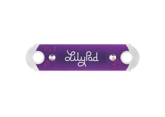 LilyPad Reed Switch (2)