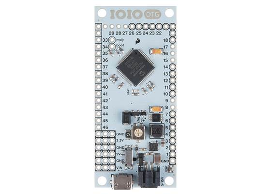 IOIO-OTG - v2.2 (2)
