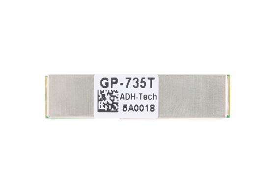 GPS Receiver - GP-735 (56 Channel) (3)