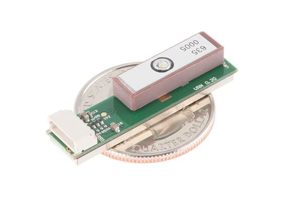 GPS Receiver - GP-735 (56 Channel) (5)