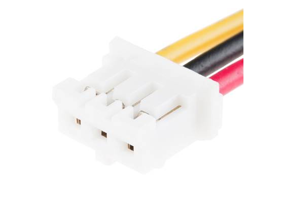 JST to Breadboard Jumper (3-pin) (3)