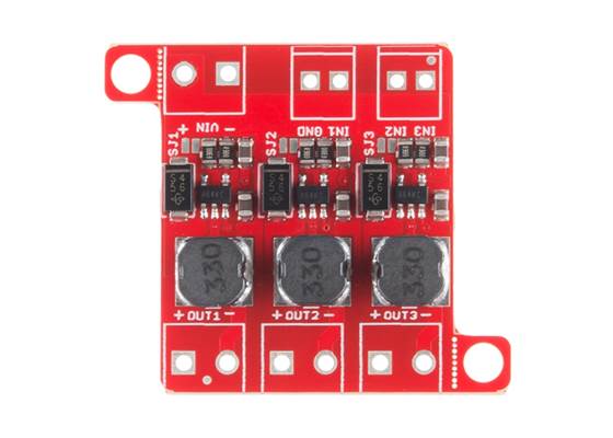 PicoBuck LED Driver (3)