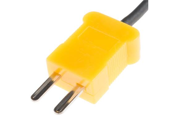 Thermocouple Type-K - Stainless Steel (3)