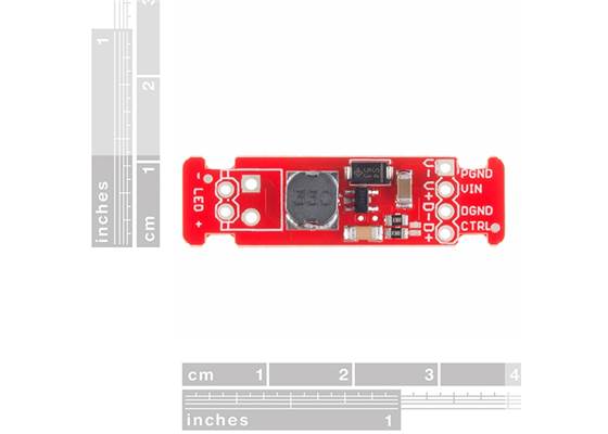 FemtoBuck LED Driver (2)
