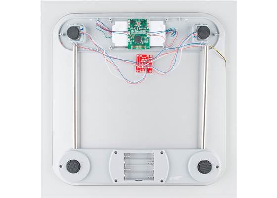 SparkFun Load Sensor Combinator (4)