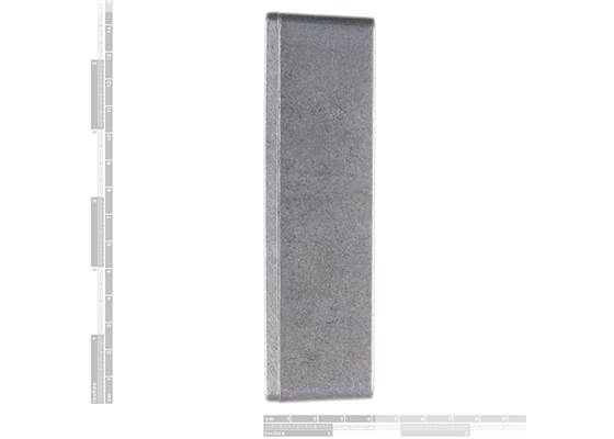 Enclosure - Aluminum (120x94.5x34mm) (4)