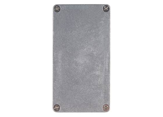 Enclosure - Aluminum (112x61x31mm) (5)