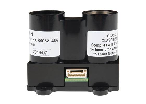 LIDAR-Lite v3 (2)