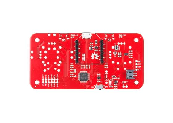 SparkFun Wireless Joystick Kit (3)