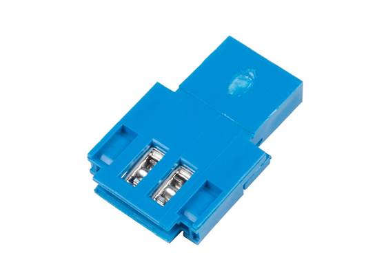 Amphenol FCI Clincher Connector (2 Position, Female) (2)