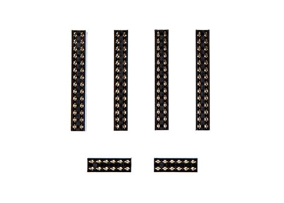 Alchitry Br Wide Header Kit (3)