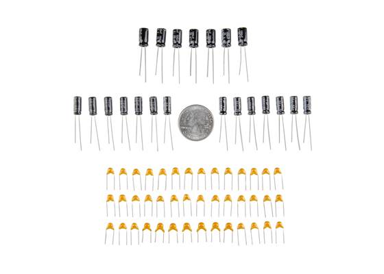 Bag-o-Capacitors (2)