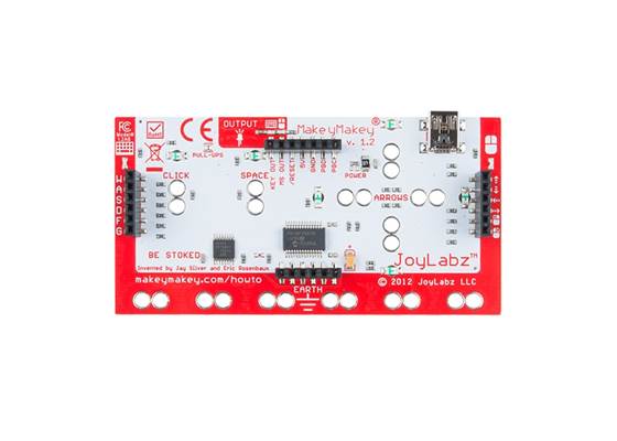 Makey Makey Classic by JoyLabz (3)