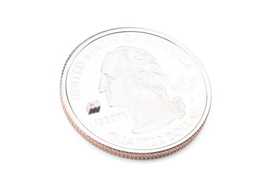 Balun Ember Transformer (Strip of 5) (2)