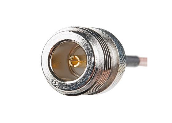 Interface Cable N to RP-SMA Cable - 1m (2)