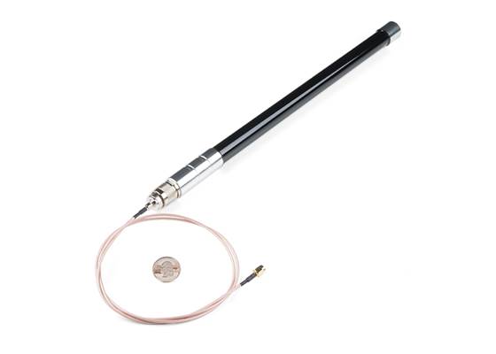 Interface Cable N to RP-SMA Cable - 1m (3)