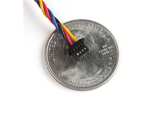 SparkFun Qwiic Cable Kit (2)