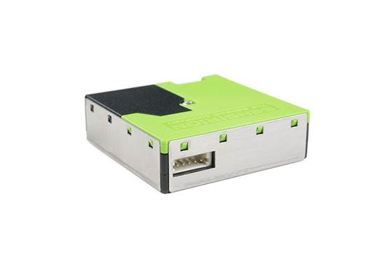 Particulate Matter Sensor - SPS30 (3)