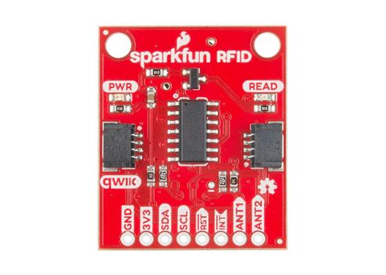 SparkFun RFID Qwiic Reader (3)