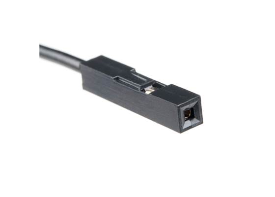 Alligator Clip with Female Header (10 Pack) (2)