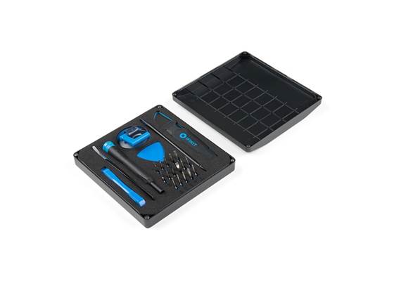iFixit Essential Electronics Toolkit (3)