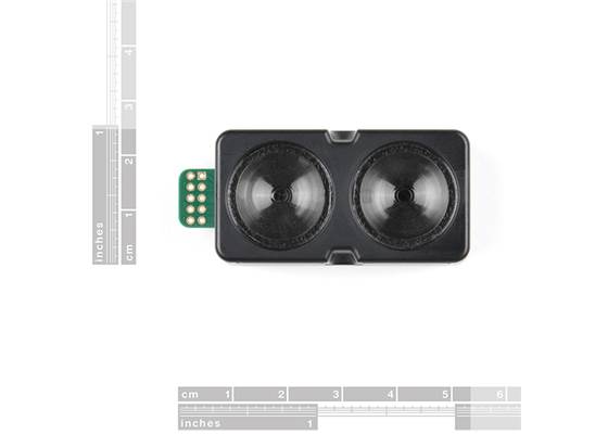 Garmin LIDAR-Lite v4 LED - Distance Measurement Sensor (2)