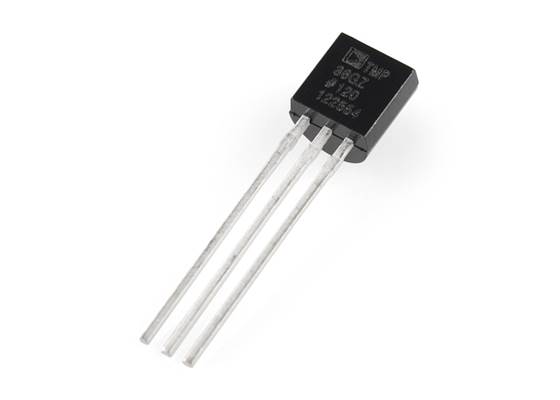 SparkFun Inventor's Kit Refill Pack (4)