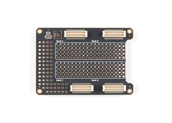 Alchitry Br Prototype Element Board (3)
