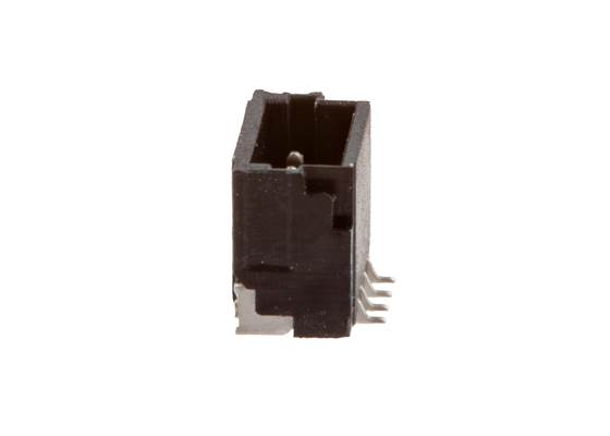Qwiic JST Connector - SMD 4-Pin (Vertical) (5)