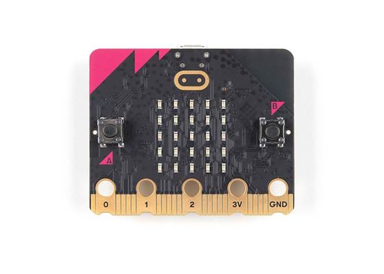 micro:bit v2 Board (3)