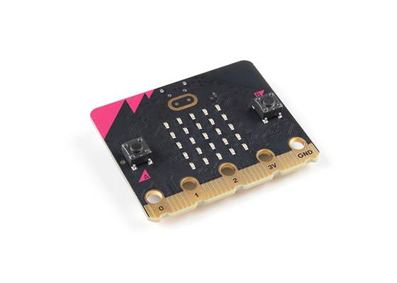 micro:bit v2 Club Kit - Go Bundle 10-Pack (4)
