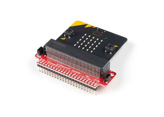 SparkFun Inventor's Kit for micro:bit v2 (4)