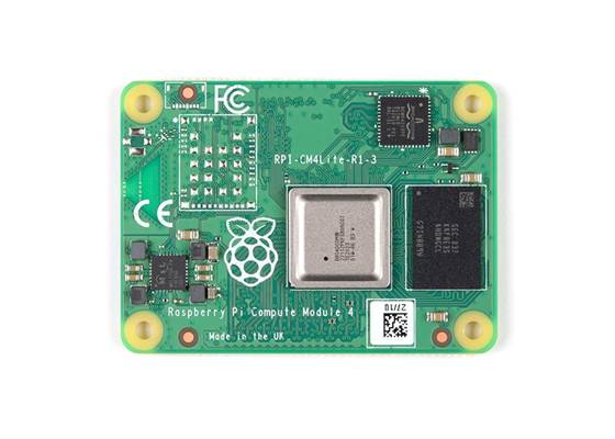 Raspberry Pi Compute Module 4 - Lite (2)