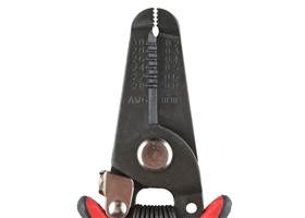 Wire Strippers - 30AWG (Hakko) (3)