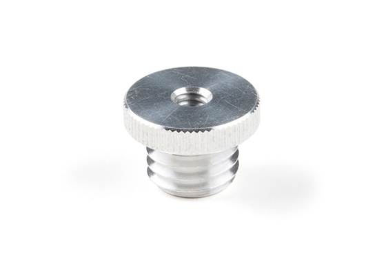 Antenna Thread Adapter - 1/4in. to 5/8in.