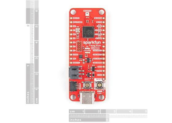 SparkFun Thing Plus - RP2040 (2)