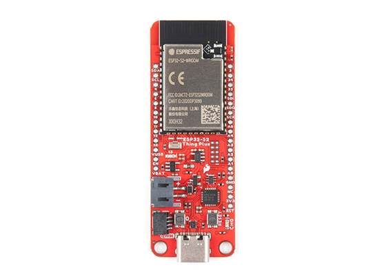 SparkFun Thing Plus - ESP32-S2 WROOM (3)