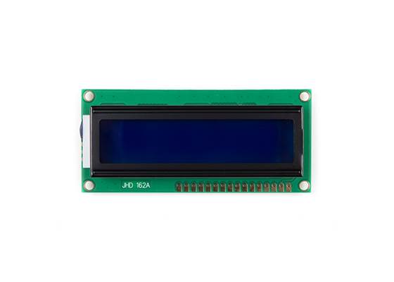 Elektor 6-Channel Temperature Monitor & Logger – Partly Assembled Module (4)