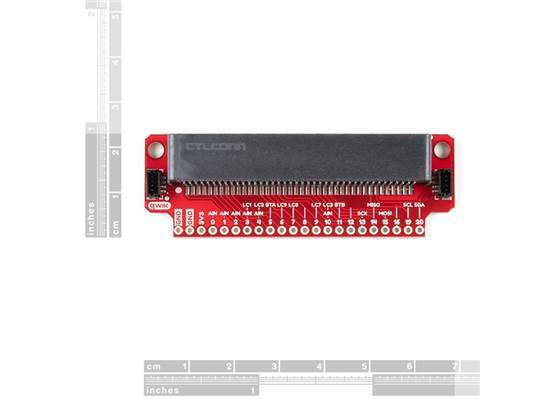 SparkFun Qwiic micro:bit Breakout (2)