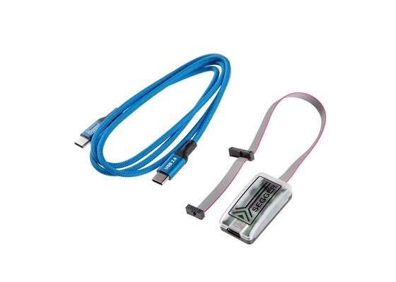 SEGGER J-Link EDU Mini (with USB-C Cable)