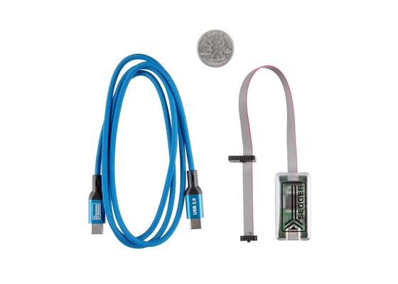 SEGGER J-Link EDU Mini (with USB-C Cable) (5)