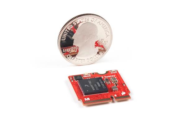 SparkFun MicroMod Teensy Processor (4)