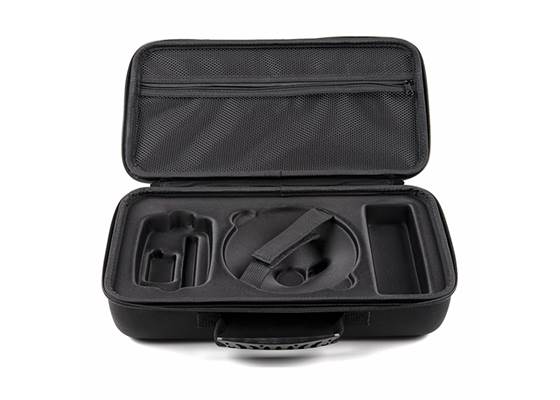 RTK Kit Carrying Case (2)