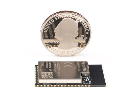 ESP32-S2 WROOM Module - 4MB (PCB Antenna) (3)