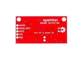 SparkFun Sound Detector (3)