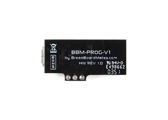 Mates Programmer (4)